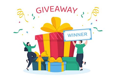 Lucky draw winner Vectors & Illustrations for Free Download.
